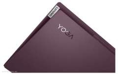Ноутбук Lenovo  Lenovo Yoga Slim 7 14ITL05 Orchid (82A3009LRK) 