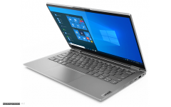 Ноутбук Lenovo ThinkBook 14s YOGA-ITL (20WE0030RU) 