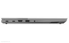 Ноутбук Lenovo ThinkBook 14s YOGA-ITL (20WE0030RU) 