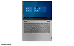 Ноутбук Lenovo ThinkBook 14s YOGA-ITL (20WE0030RU) 