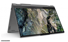 Ноутбук Lenovo ThinkBook 14s YOGA-ITL (20WE0030RU) 