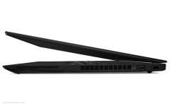 Ноутбук Lenovo ThinkPad T14s Gen 1 (20T0001CRT) 
