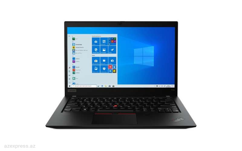 Ноутбук Lenovo ThinkPad T14s Gen 1 (20T0001CRT)  Bakıda