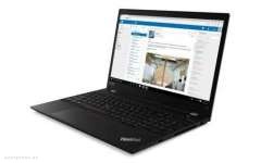 Ноутбук Lenovo ThinkPad T15 G2 (20W40089RT) 