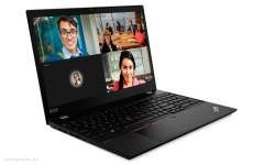 Ноутбук Lenovo ThinkPad T15 Gen 1 (20S6004ERT) 