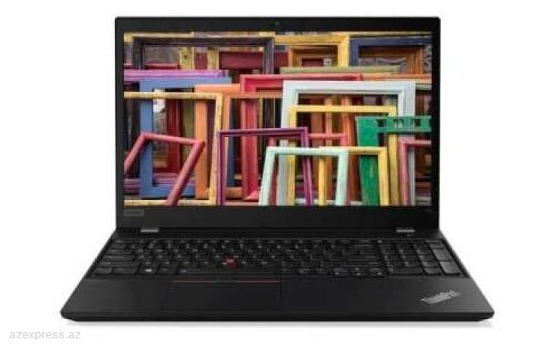 Ноутбук Lenovo ThinkPad T15 Gen 2 (20W40087RT)  Bakıda