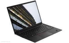 Ноутбук Lenovo ThinkPad X1 Carbon Gen 9 (20XW005GRT) 