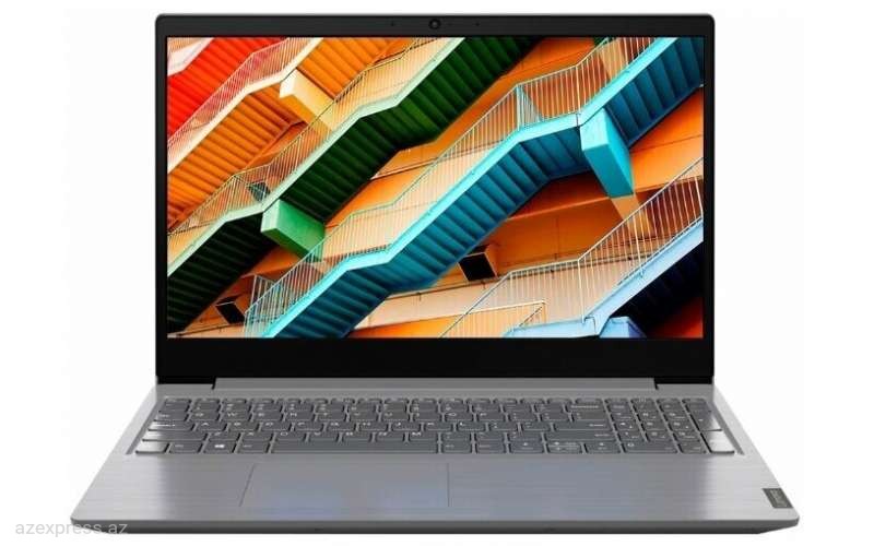 Ноутбук Lenovo V15-IIL (82C500JSRU)  Bakıda