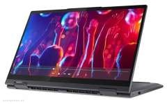 Ноутбук Lenovo YOGA 7 14ITL5 (82BH007RRU) 
