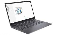 Ноутбук Lenovo  Yoga 7 14ITL5 (82BH0051RU) 