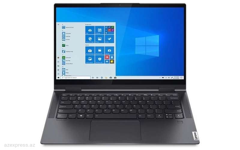 Ноутбук Lenovo  Yoga 7 14ITL5 (82BH007TRU)  Bakıda