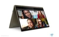 Ноутбук Lenovo Yoga 7 14ITL5 Touch (82BH00DXRK) 