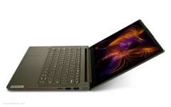 Ноутбук Lenovo Yoga Slim 7 14ITL05 (82A300DWRK) 