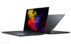 Ноутбук Lenovo Yoga Slim 7 15ITL05 (82AC004MRK) 