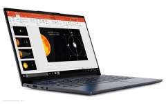 Ноутбук Lenovo Yoga Slim 7 PRO 14ITL5 (82FX005RRK) 