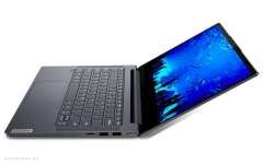 Ноутбук Lenovo Yoga Slim 7 PRO 14ITL5 (82FX005RRK) 