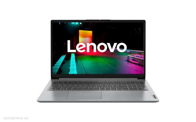 Noutbuk Lenovo IdeaPad 3 15IAU7 (82RK00UARK)  Bakıda
