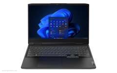 Ноутбук Lenovo IdeaPad Gaming 3 15IAH7 (82S9004FRK) 