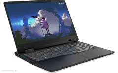 Ноутбук Lenovo IdeaPad Gaming 3 15IAH7 (82S900PVRK) 
