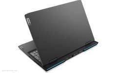 Ноутбук Lenovo IdeaPad Gaming 3 15IAH7 (82S900PVRK) 