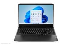 Ноутбук Lenovo IdeaPad Gaming 3 15IMH05 (81Y40173RU) 
