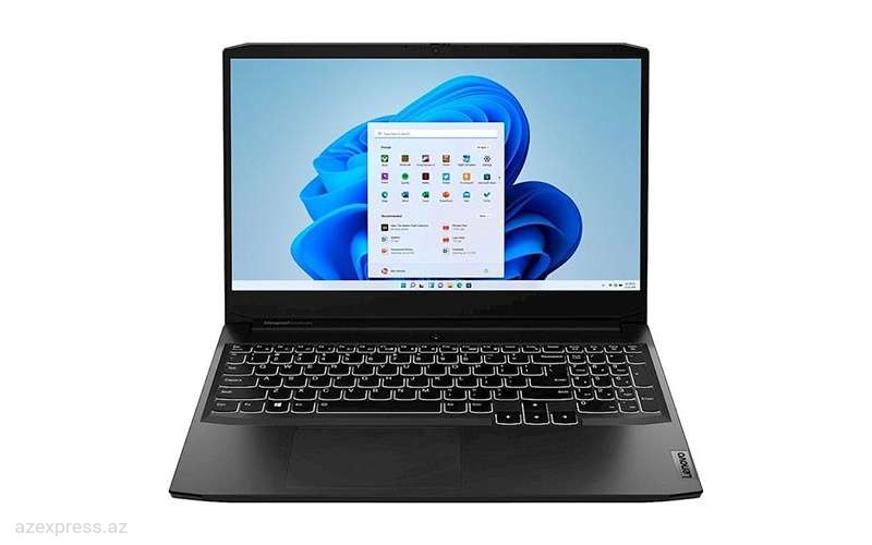 Ноутбук Lenovo IdeaPad Gaming 3 15IMH05 (81Y40099RK)  Bakıda