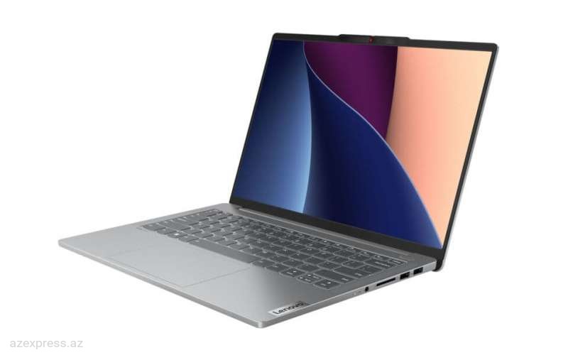 Noutbuk Lenovo IdeaPad Pro 5 16IRH8 (83AQ0005RK)  Bakıda