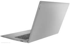 Ноутбук Lenovo IdeaPad 3 15ITL6 (82H8024PRK) 