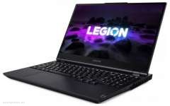 Ноутбук Lenovo Legion 5 17ITH6H (82JM001CRK) 