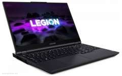 Ноутбук Lenovo Legion 5 15ITH6H (82JH00LARK) 
