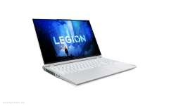 Noutbuk Lenovo Legion 5 Pro 16ARH7H White (82RG000VRK) 