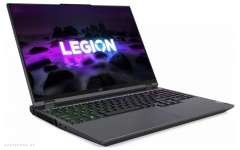 Ноутбук Lenovo Legion 5 Pro 16ITH6H (82JD00CPRK) 