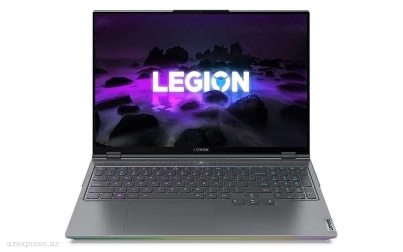 Ноутбук Lenovo  Legion 7 16ITHg6 (82K60024RK)  Bakıda