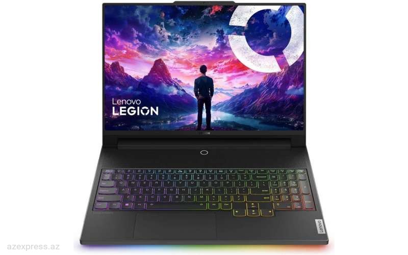 Noutbuk Lenovo Legion 9 16IRX8 (83AG0049RK)  Bakıda