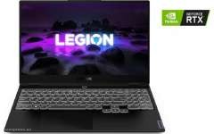 Ноутбук Lenovo  Legion S7 15ACH6H (82K80058RK) 