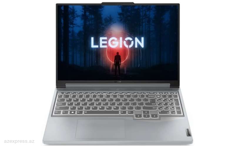 Noutbuk Lenovo Legion Slim 5 16IRH8 (82YA0062RK-N)  Bakıda