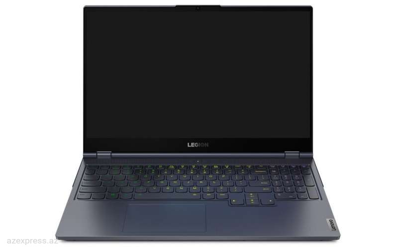 Ноутбук Lenovo Legion 7 15IMH05 (81YT00A8RK)  Bakıda
