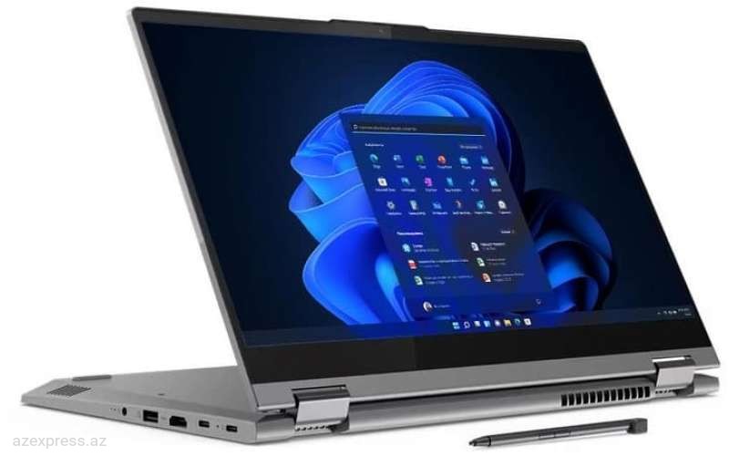 Noutbuk Lenovo ThinkBook 14s Yoga G3 IRU (21JG0008RU)  Bakıda