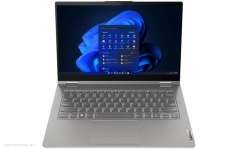 Noutbuk Lenovo ThinkBook 14s Yoga G3 IRU (21JG0008RU) 