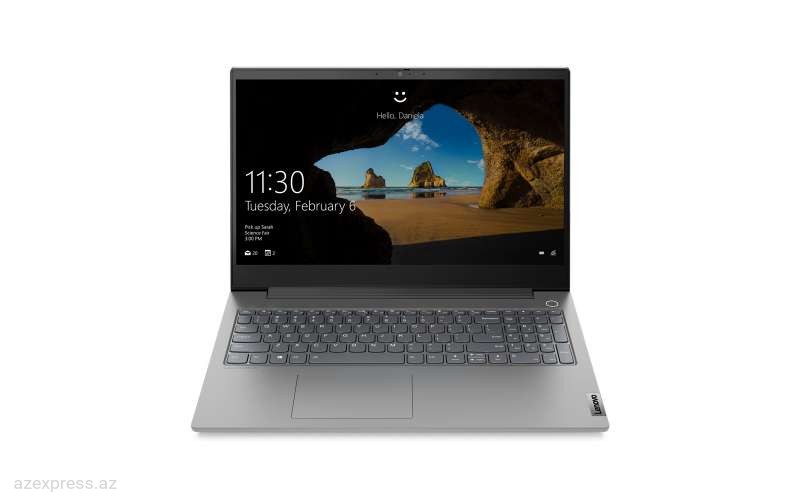 Ноутбук Lenovo ThinkBook 15p G2 ITH (21B10023RU)  Bakıda