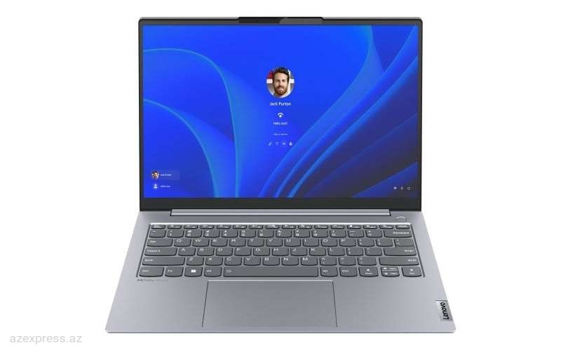 Noutbuk Lenovo ThinkBook 16 G4+ IAP (21CY0012RU)  Bakıda