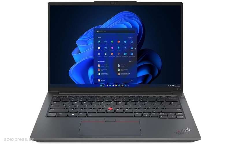 Noutbuk Lenovo ThinkPad E14 Gen 5 (21JK0003RT)  Bakıda