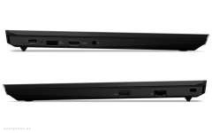 Ноутбук Lenovo THINKPAD E15 G2 (20TES1SQ-RT) 