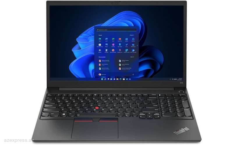 Noutbuk Lenovo ThinkPad E15 G4 (21E6005VRT-N)  Bakıda
