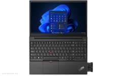 Noutbuk Lenovo ThinkPad E15 G4 (21E7S11B-RT-N) 