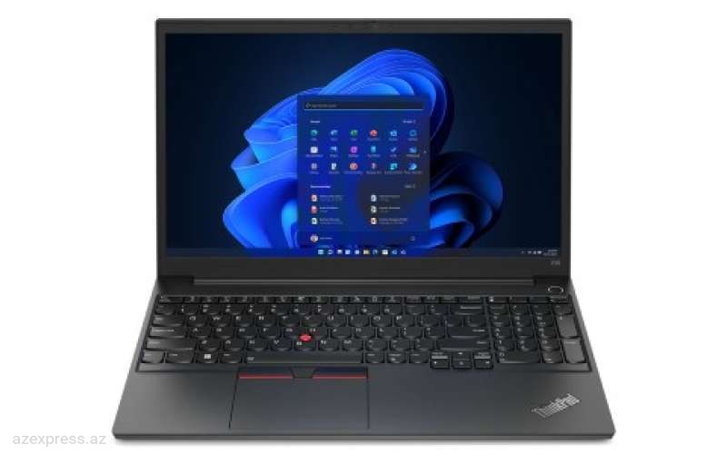 Noutbuk Lenovo ThinkPad E15 Gen 4 (21E7S32-L00)  Bakıda