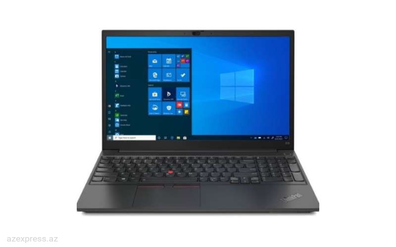 Ноутбук Lenovo ThinkPad E15 Gen 3 (20YG0045RT)  Bakıda