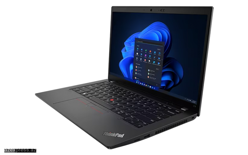 Noutbuk Lenovo ThinkPad L14 Gen 4 (21H2S65A-RT)  Bakıda
