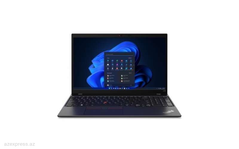 Noutbuk Lenovo ThinkPad L15 gen 3 (21C4S6CS-RT)  Bakıda