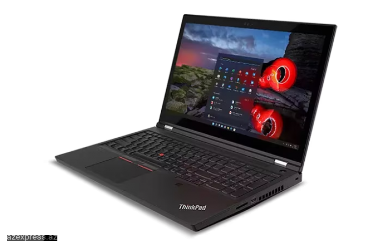 Noutbuk Lenovo ThinkPad P15 G2 (20YRS0UP-RT)  Bakıda